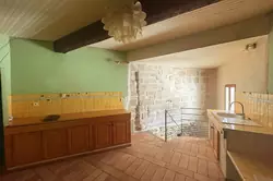 Vente maison de village Montbazin  Vente maison de village Montbazin