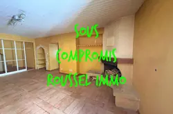 Vente maison de village Montbazin Vente maison de village Montbazin