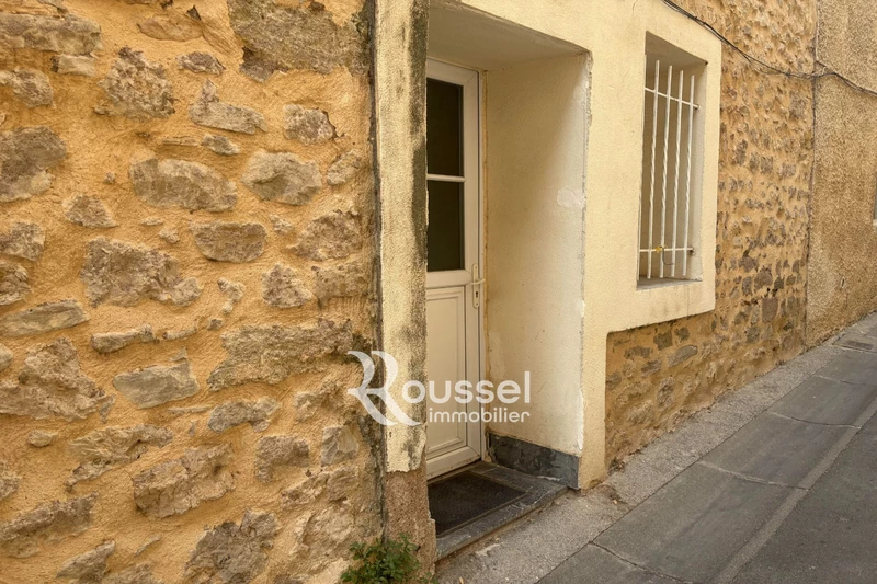 Vente maison Villeveyrac  