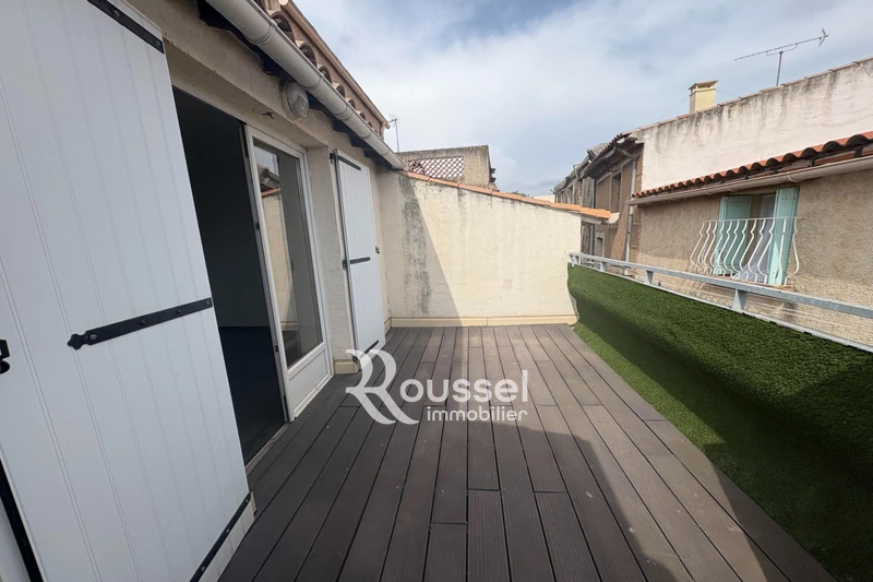 Vente maison Villeveyrac  
