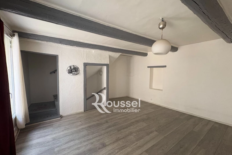 Vente maison Villeveyrac  