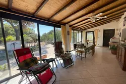 Vente maison Poussan  