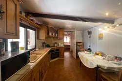 Vente maison Poussan  
