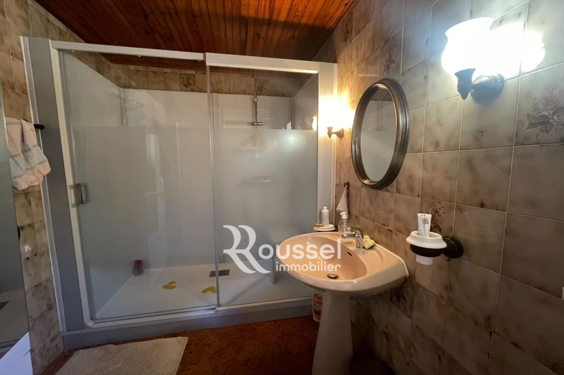 Vente maison Poussan  