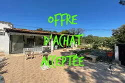 Vente maison Poussan Vente maison Poussan