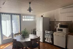 Vente maison Poussan  