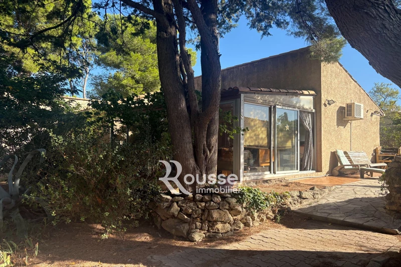 Vente maison Poussan  
