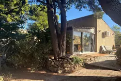 Vente maison Poussan  