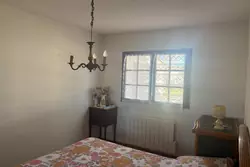 Vente maison Poussan  