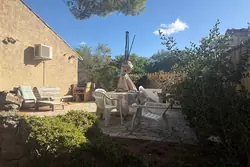 Vente maison Poussan  