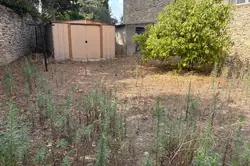 Vente maison Poussan  