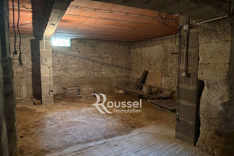 Vente maison Poussan  