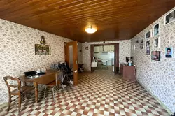 Vente maison Poussan  