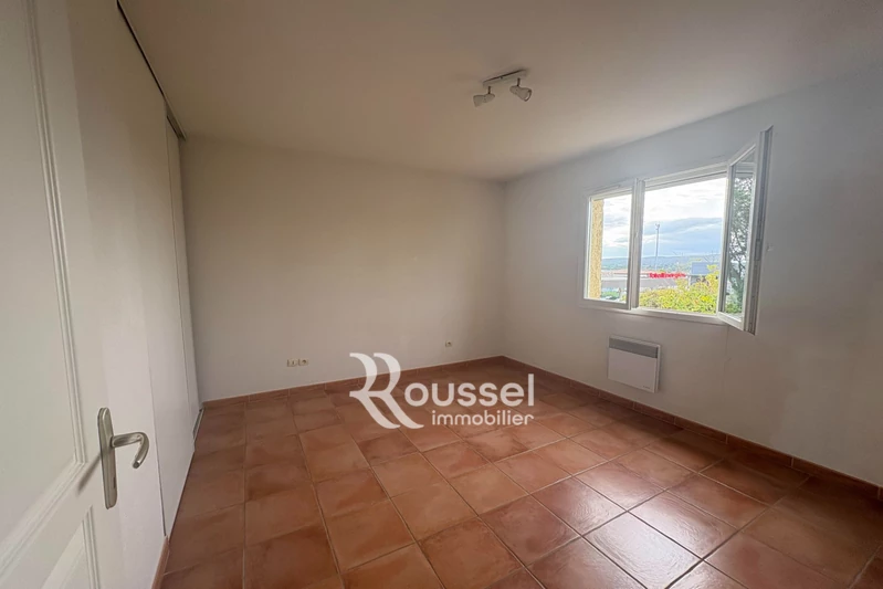 Vente maison Gigean  