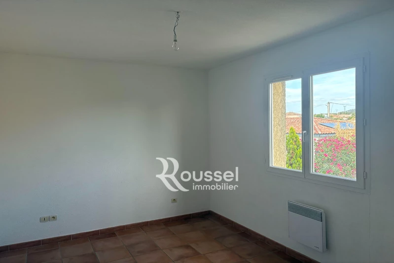 Vente maison Gigean  