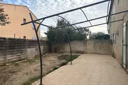 Vente maison Gigean  
