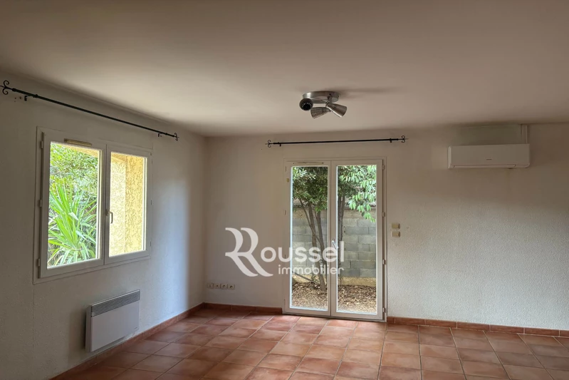 Vente maison Gigean  