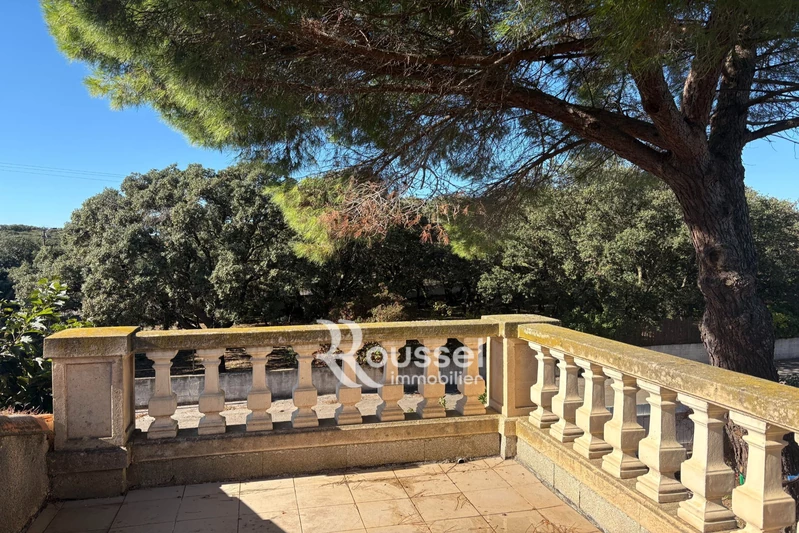 Vente maison Villeveyrac Vente maison Villeveyrac