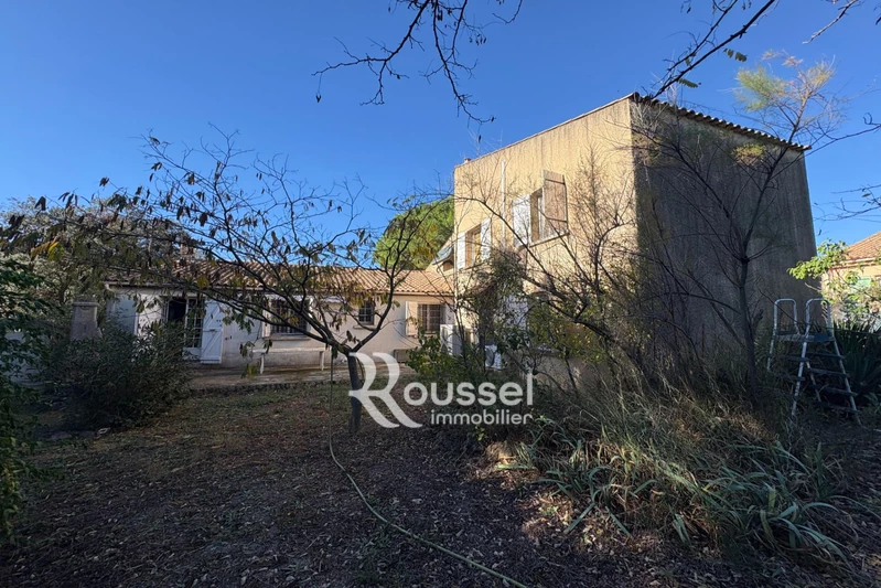 Vente maison Villeveyrac Vente maison Villeveyrac