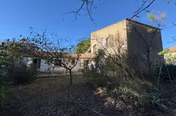 Vente maison Villeveyrac Vente maison Villeveyrac