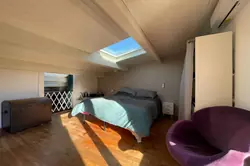 Vente maison de village Poussan  