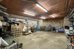 Vente maison de village Poussan  