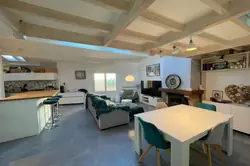 Vente maison de village Poussan  