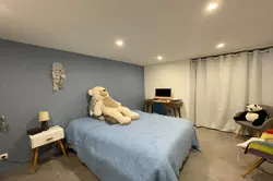 Vente maison de village Poussan  