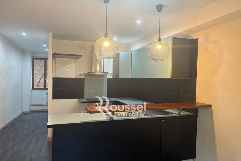 Vente maison Poussan  