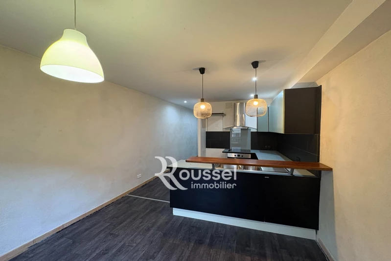 Vente maison Poussan  