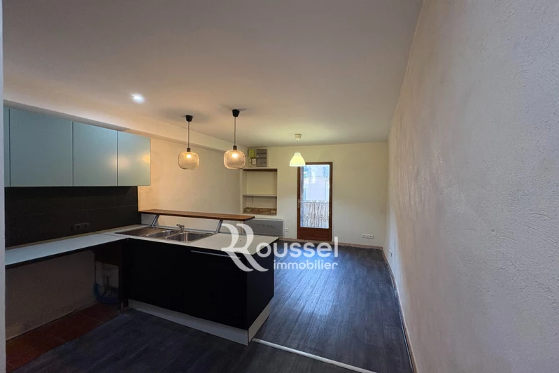 Vente maison Poussan  