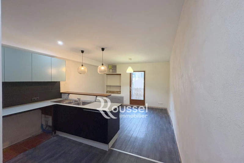 Vente maison Poussan  