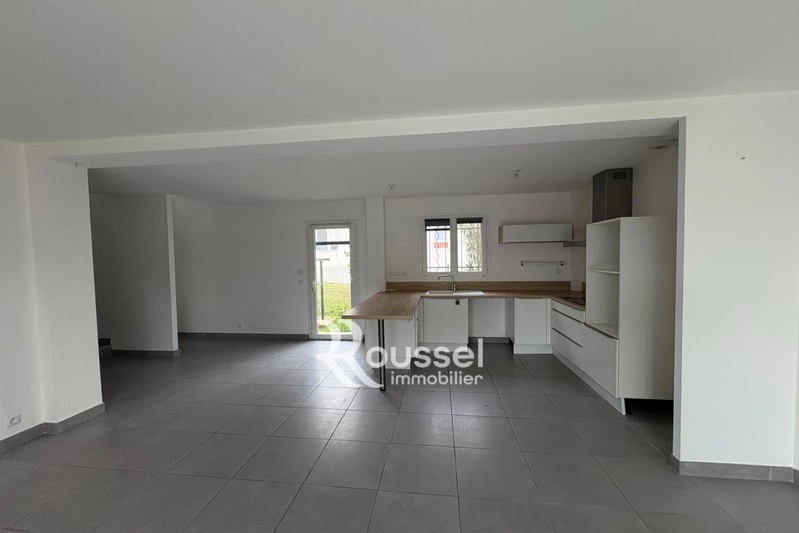 Vente maison Cournonterral Vente maison Cournonterral