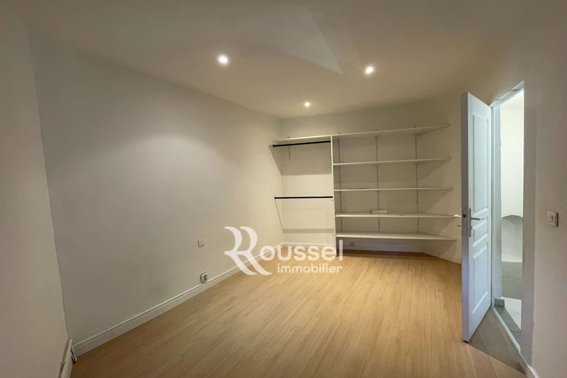 Vente maison de village Poussan  