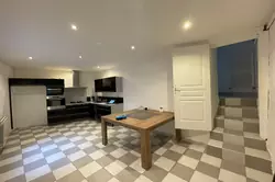 Vente maison de village Poussan  