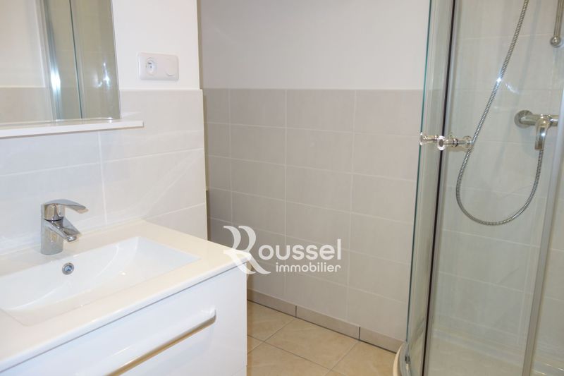 Location appartement Cournonterral  