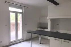 Location appartement Cournonterral  