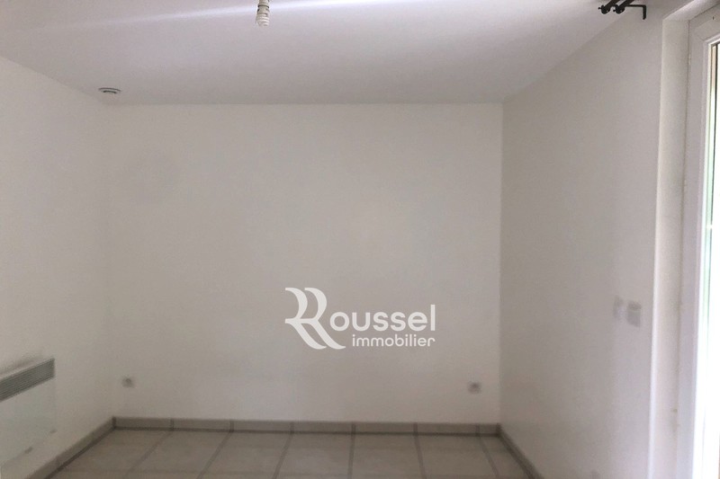 Location appartement Cournonterral  
