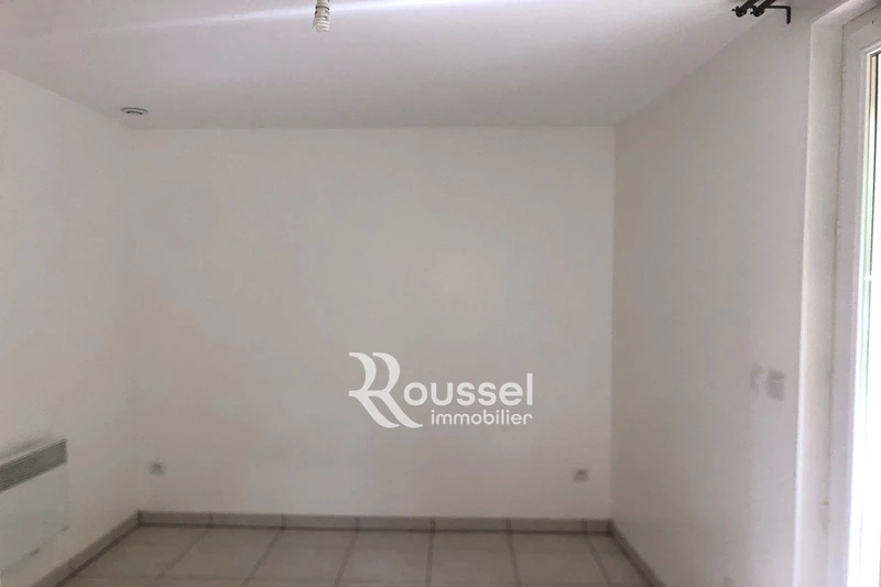 Location appartement Cournonterral  