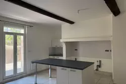 Location appartement Cournonterral  