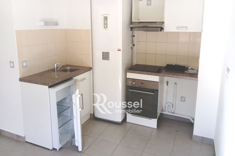 Location appartement Montpellier  