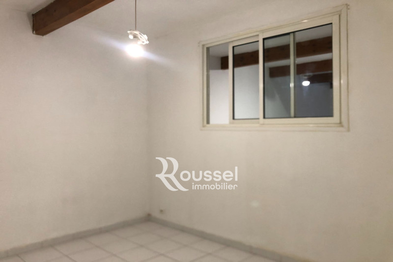 Location appartement Pignan  