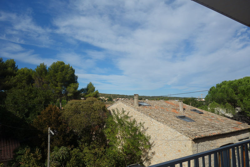 Photo Apartment Cournonterral Village, to buy apartment 3 room 56 m²
