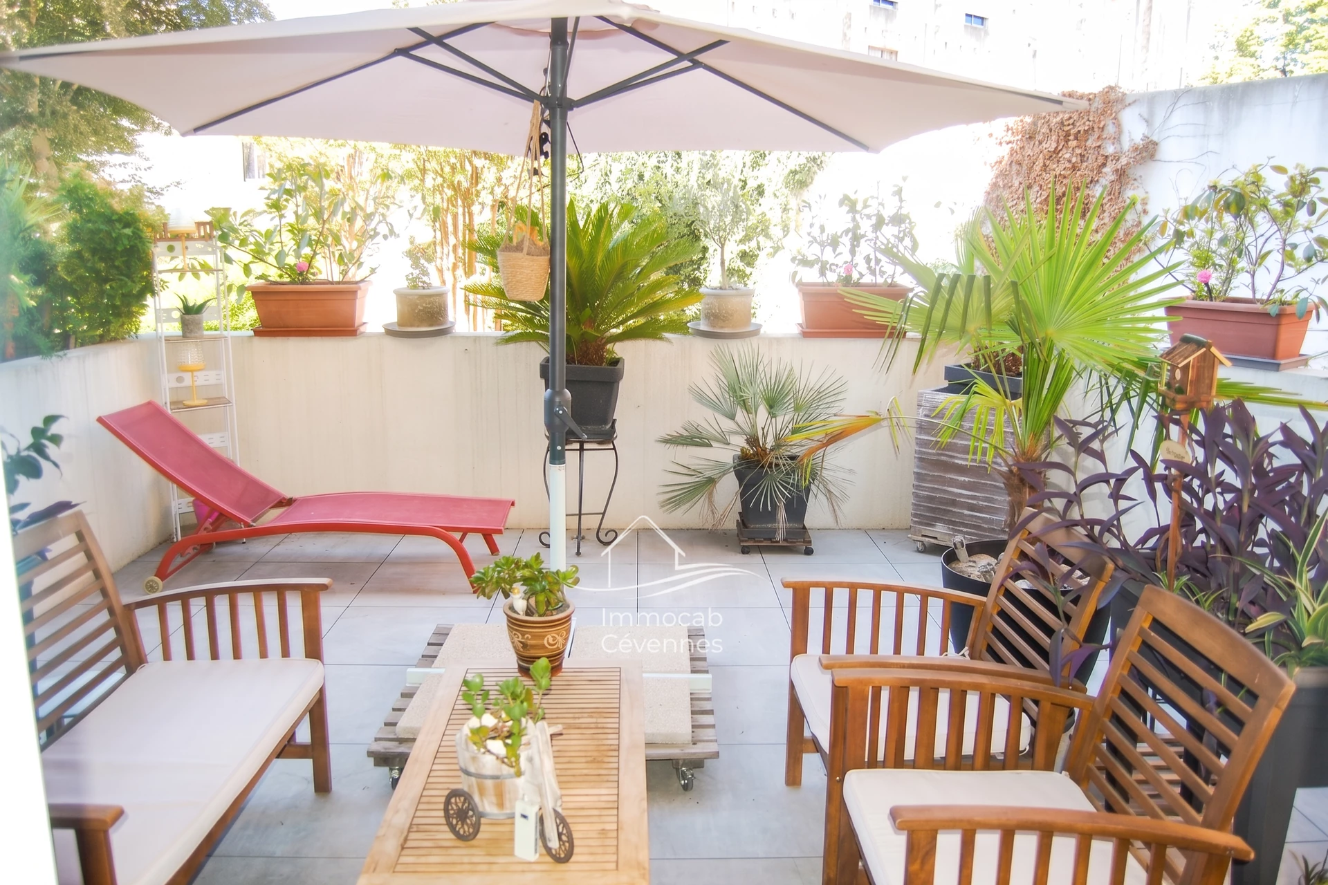 Appartement 3 pièces 77 m² · à Ales · 77 m² · 292 000 €