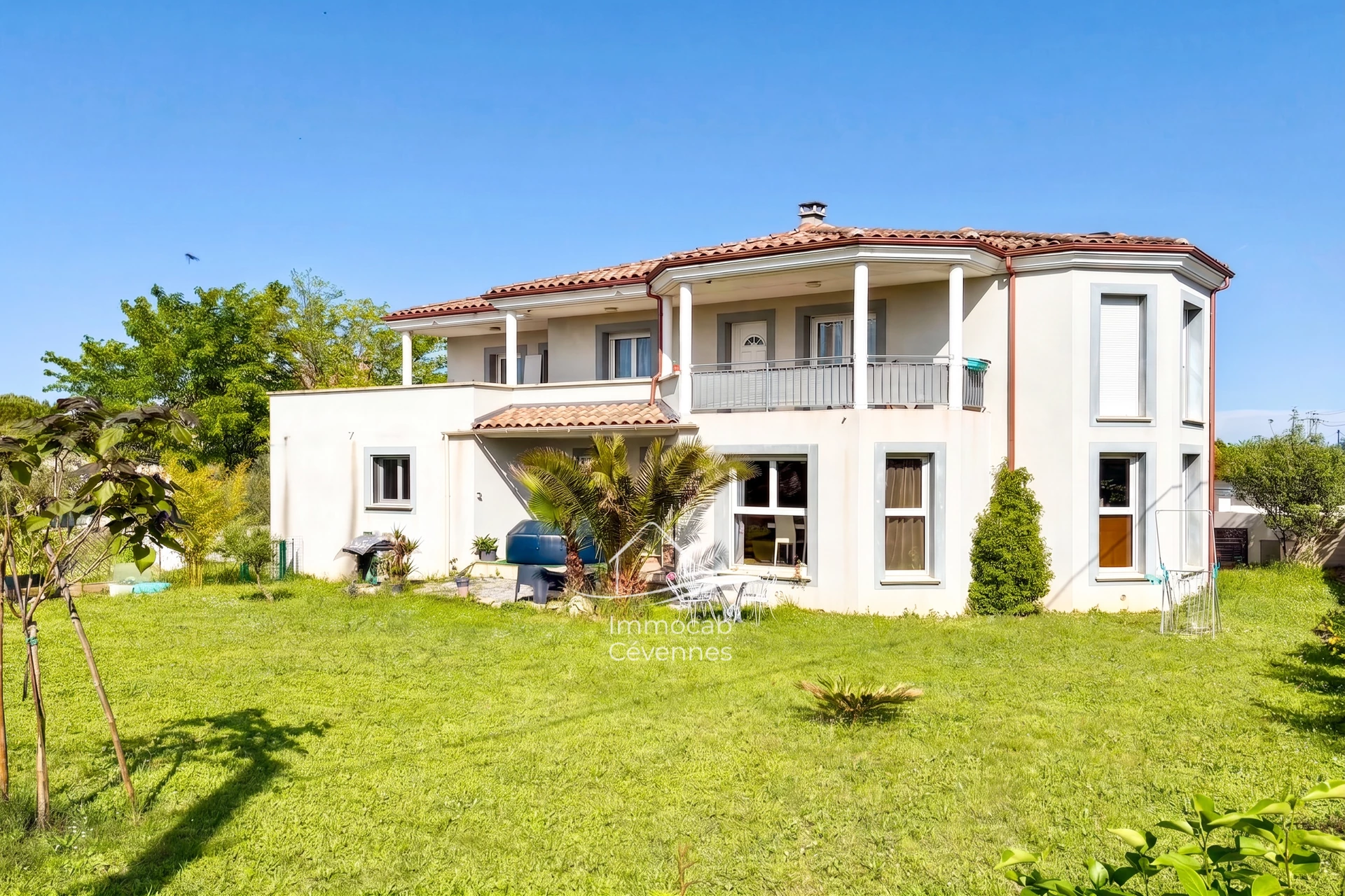 Maison 7 pièces 235 m² · à Ales · 235 m² · 314 000 €