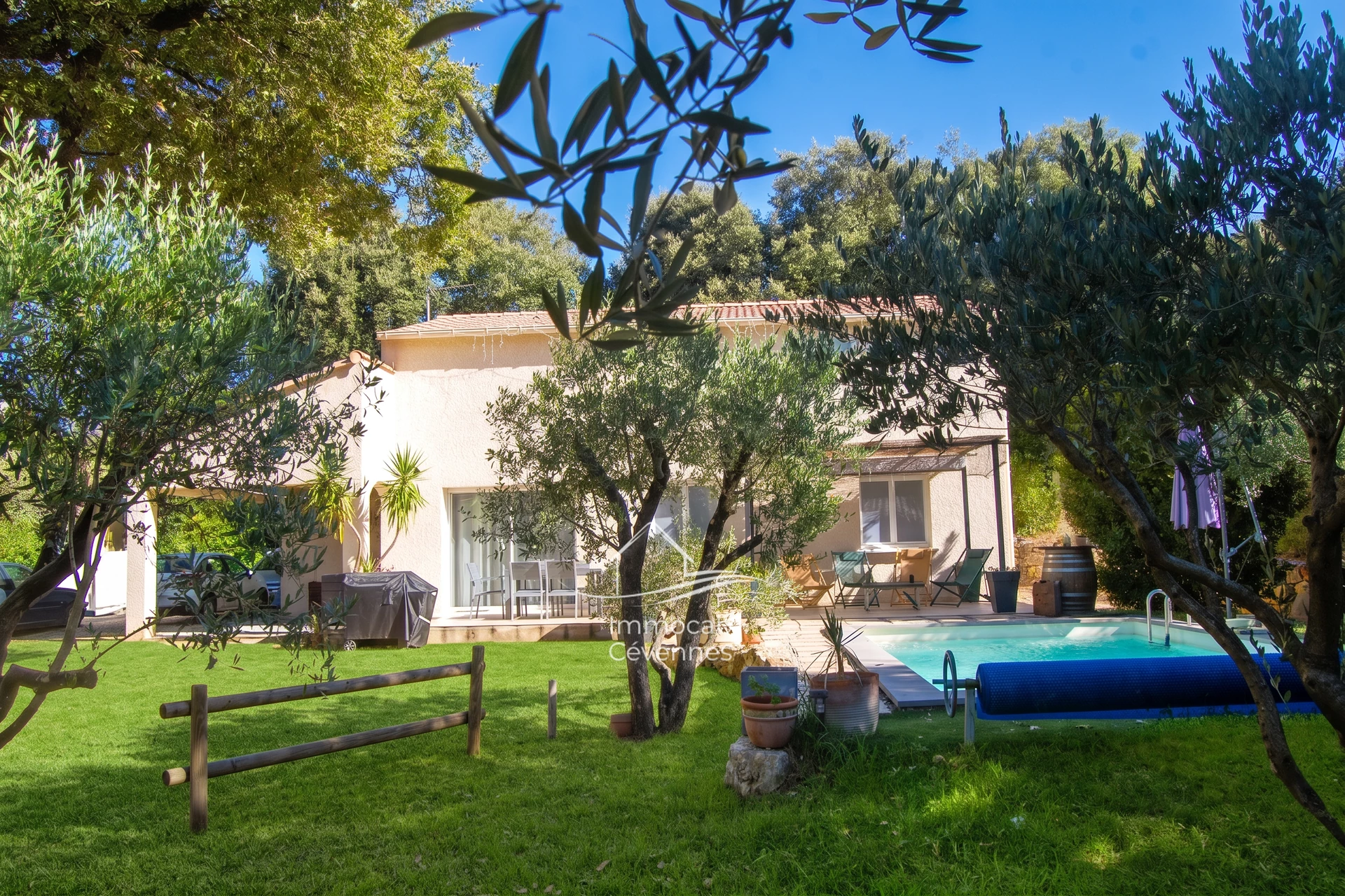 Maison 4 pièces 115 m² · à Ales · 115 m² · 329 000 €