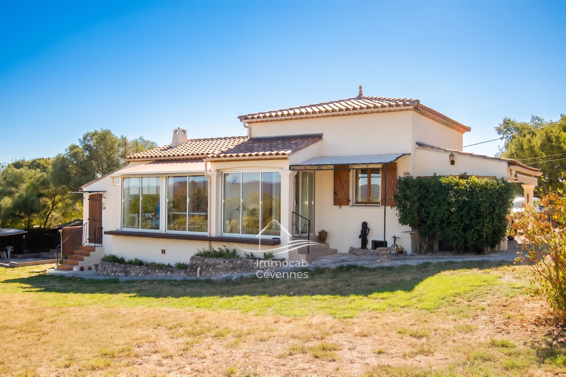 Maison 5 pièces 130 m² · à Anduze · 130 m² · 330 000 €