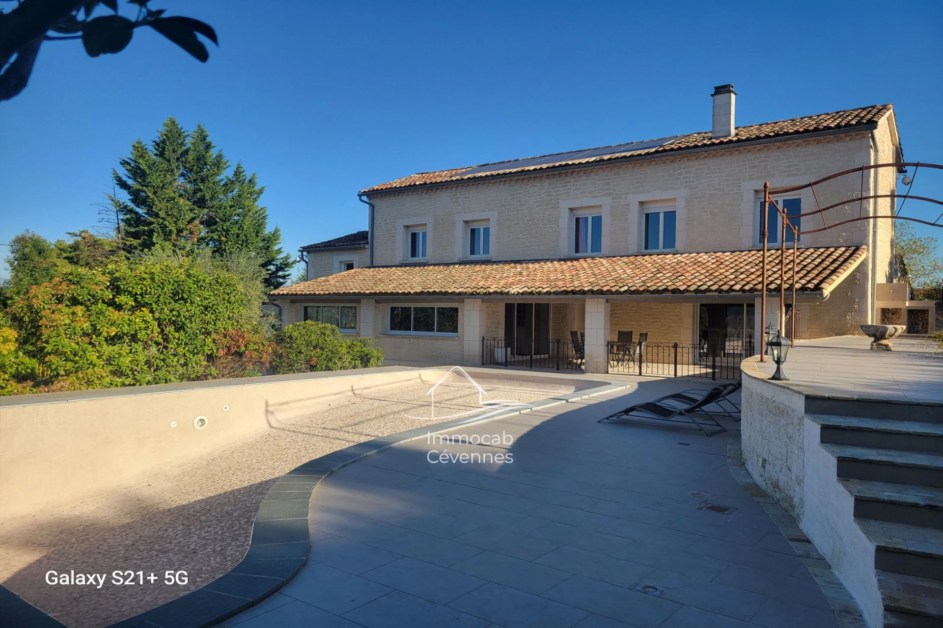 Maison 6 pièces 230 m² · à Alès · 230 m² · 499 000 €