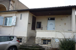 Photos Maison à vendre Alès 30100