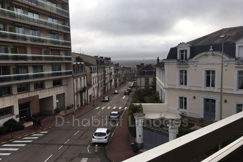 Photo Appartement Limoges Carmes, Location appartement 2 pièces 50 m²